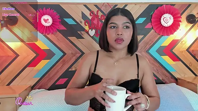 NaiirobiSwan online show from 02.12.26