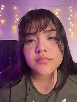 alisson carolina73 online show from 12.20.25