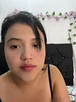 alisson carolina73 online show from 02.22.26