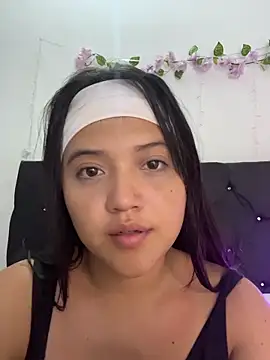 alisson carolina73 online show from 02.22.26