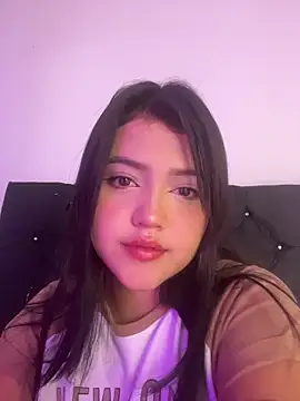 alisson carolina73 online show from 03.14.26