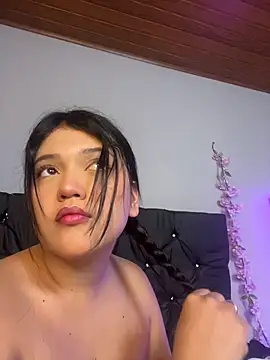 Snapshot of alisson_carolina73 chatting on 07.19.26 alisson carolina73 online show from 07.19.26