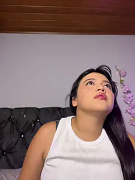 Snapshot of alisson_carolina73 chatting on 08.09.26 alisson carolina73 online show from 08.09.26