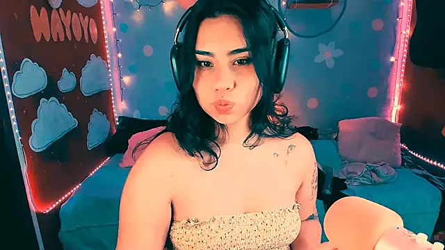 kiki cavilll online show from 11.13.25