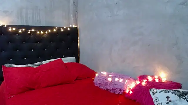 GeovannaFranco online show from 02.18.25