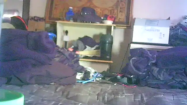 DI4MOND FIR3 online show from 03.13.26