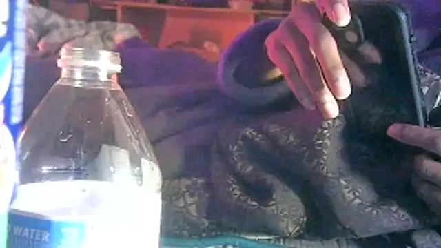 DI4MOND FIR3 online show from 03.29.26