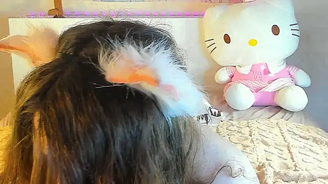 Snapshot of kuraii1_ chatting on 01.17.25 kuraii1 online show from 01.17.25