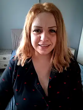 cansuozell online show from 03.01.26