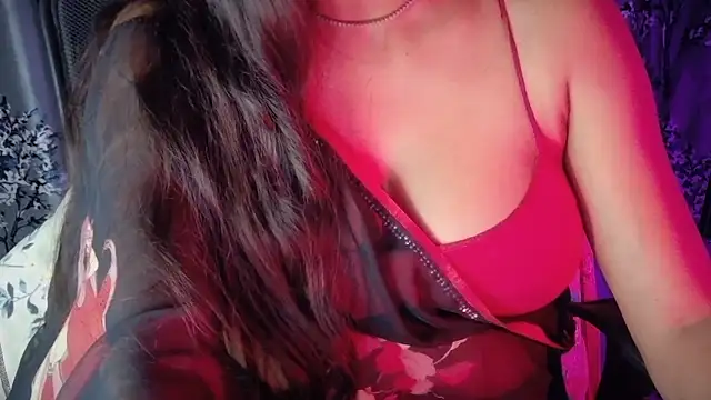 SexyAndHottie online show from 11.10.25