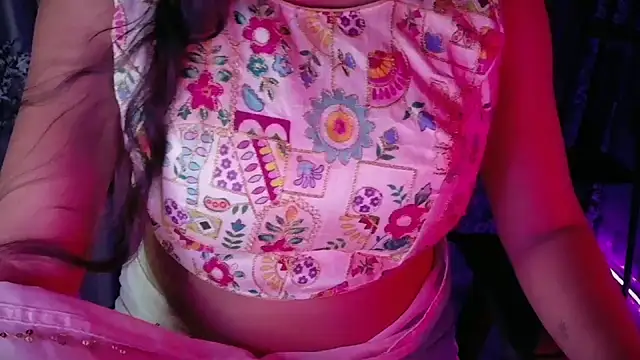 SexyAndHottie online show from 11.16.25