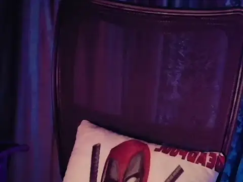 SexyAndHottie online show from 01.16.26