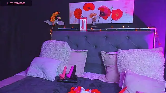 dulce celeste15 online show from 12.31.24