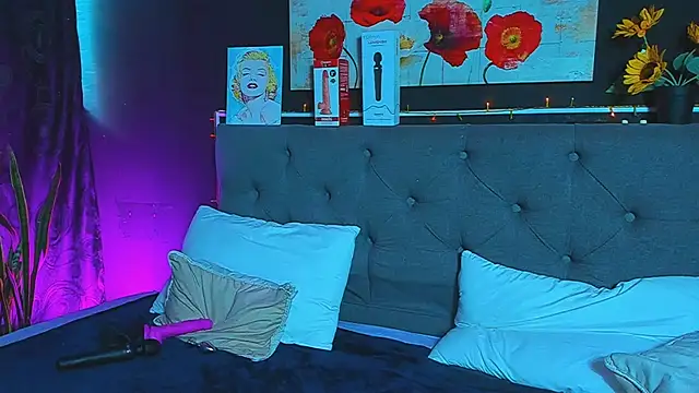 dulce celeste15 online show from 01.18.25