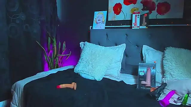 dulce celeste15 online show from 01.28.25