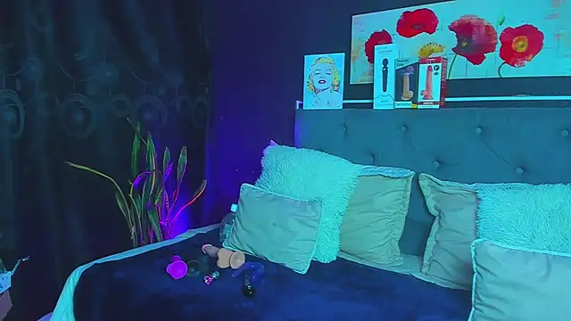 dulce celeste15 online show from 02.22.25