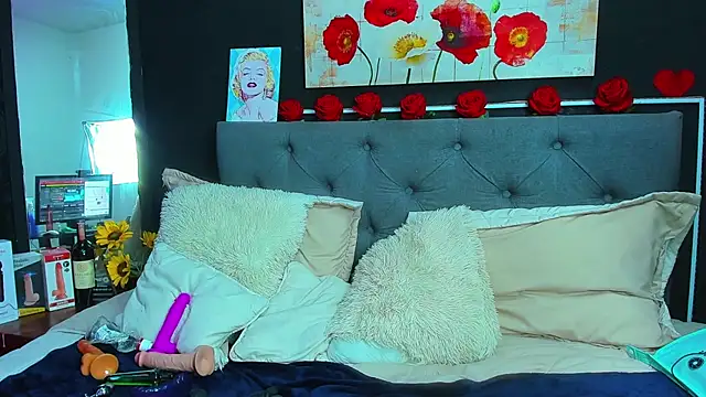 dulce celeste15 online show from 03.17.25