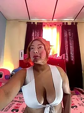 dulce celeste15 online show from 09.25.25