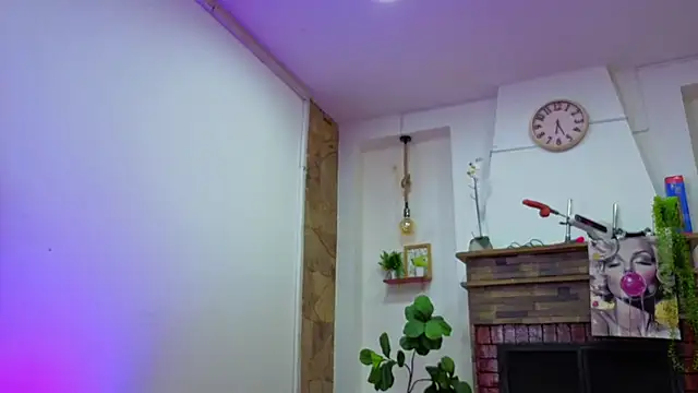 dulce celeste15 online show from 01.05.26