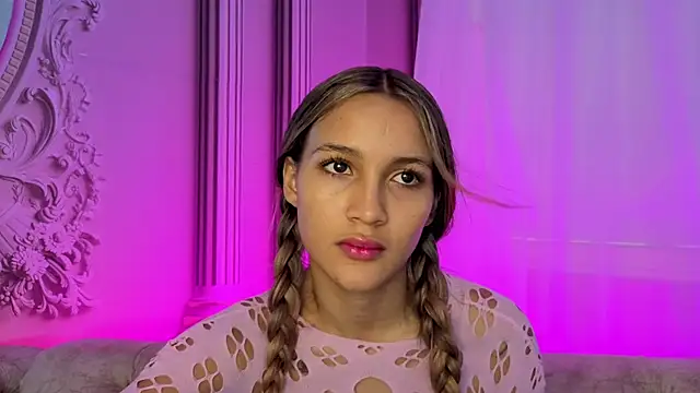 Carohorny4u online show from 03.28.26