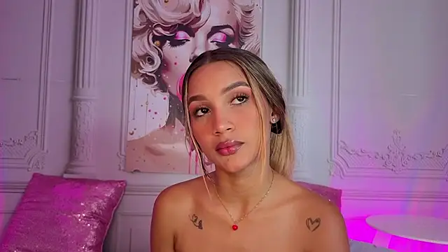 Carohorny4u online show from 06.28.26