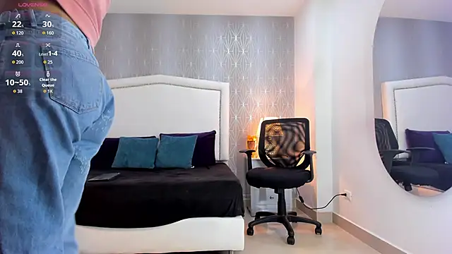  Peach1  online show from 01.16.26