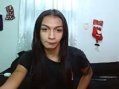 alexxa Rooa online show from 01.04.25