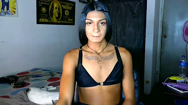 alexxa Rooa online show from 02.18.26