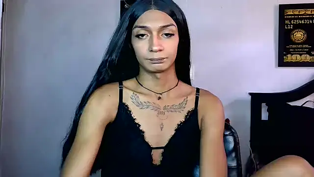 alexxa Rooa online show from 03.12.26