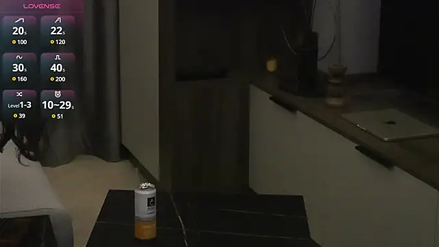 IrisNoire online show from 01.29.25