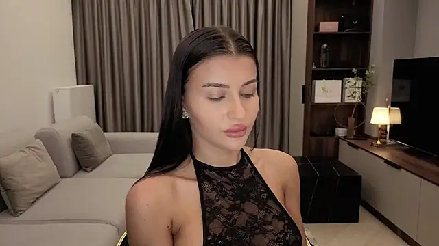 IrisNoire online show from 03.31.26