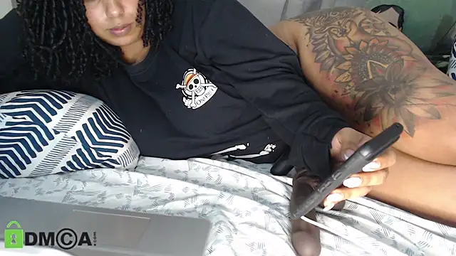 amantinaBOOBS online show from 01.02.25