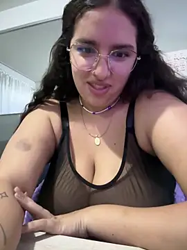 Snapshot of paulette_dupont chatting on 03.06.25 paulette dupont online show from 03.06.25