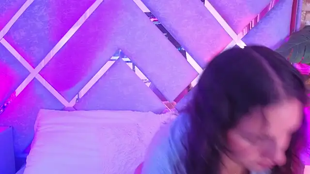 paulette dupont online show from 03.12.26