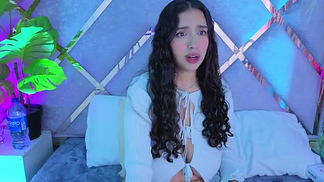 paulette dupont online show from 03.29.26