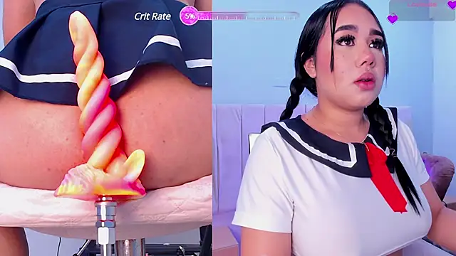 zoe backer online show from 02.12.25