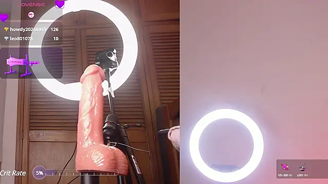 zoe backer online show from 03.20.25