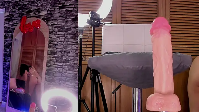 zoe backer online show from 10.02.25