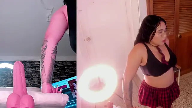 zoe backer online show from 01.17.26