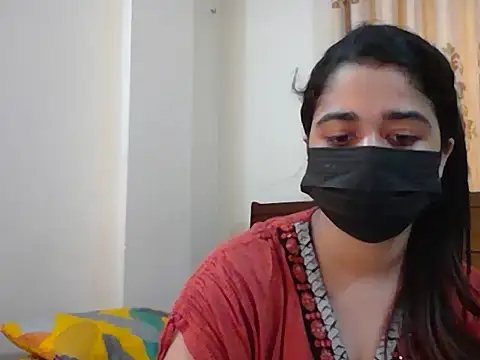 Snapshot of A-pusparani chatting on 05.02.26 A-pusparani online show from 05.02.26