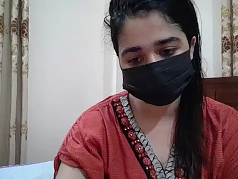 Snapshot of A-pusparani chatting on 05.16.26 A-pusparani online show from 05.16.26