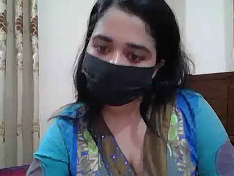 Snapshot of A-pusparani chatting on 05.23.26 A-pusparani online show from 05.23.26