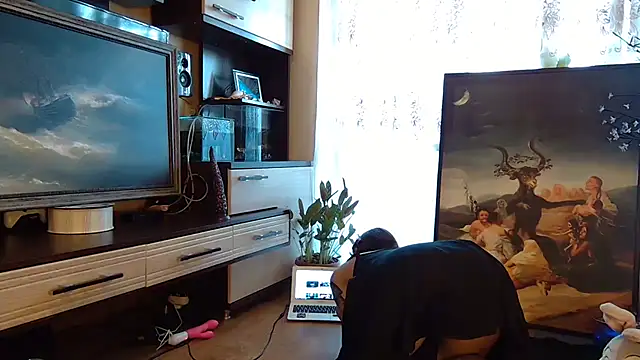 Snapshot of BroadFantasy chatting on 06.25.26 BroadFantasy online show from 06.25.26