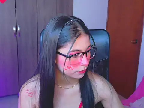  ALLYSON18  online show from 02.14.26