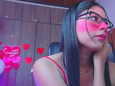  ALLYSON18  online show from 02.17.26