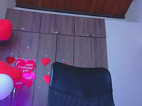  ALLYSON18  online show from 02.23.26