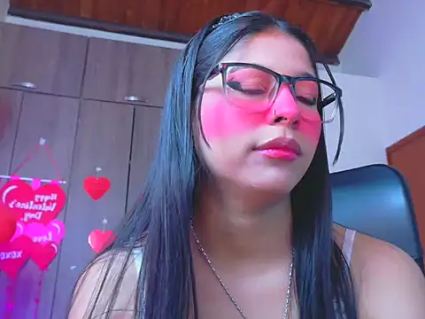  ALLYSON18  online show from 02.24.26