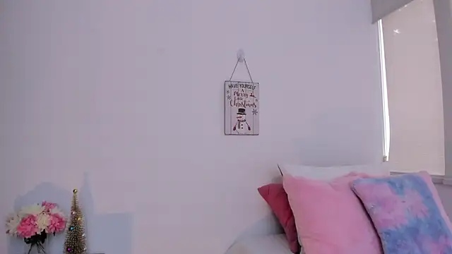 Brisa blue online show from 12.27.24