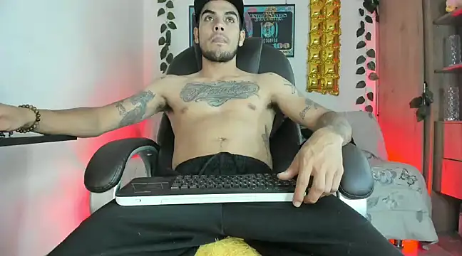 mikee scooth online show from 01.14.25