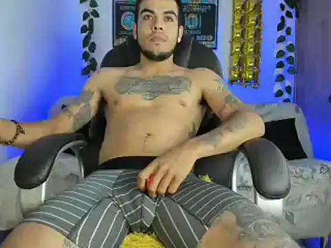 mikee scooth online show from 01.20.25